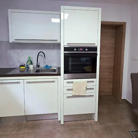 Apartma Nad Klancem Apartman