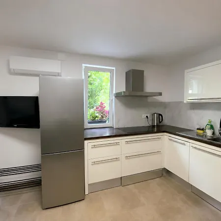 Apartma Nad Klancem Apartman