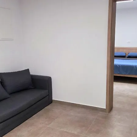 Apartma Nad Klancem * Most Na Soci