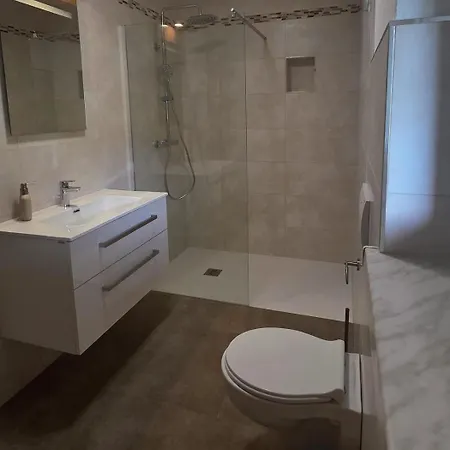 Apartma Nad Klancem * Most Na Soci