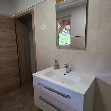 Apartma Nad Klancem Apartman