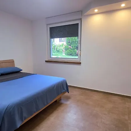 Apartma Nad Klancem Apartman Most Na Soci