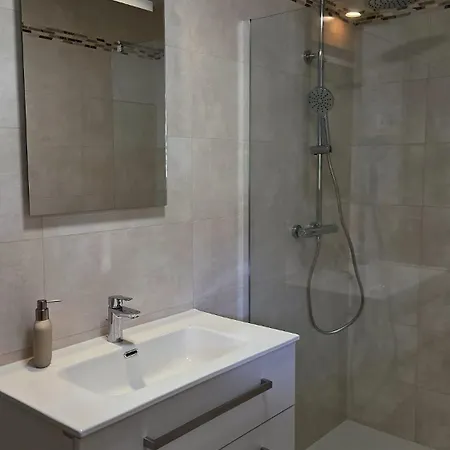 Apartman Apartma Nad Klancem