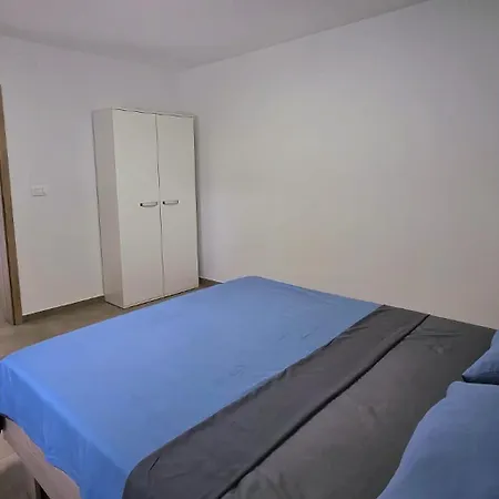 Apartma Nad Klancem