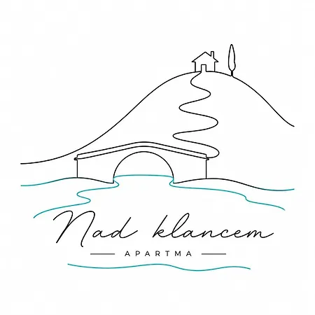Apartma Nad Klancem Apartman Most Na Soci